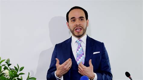 Abelardo de la Espriella, aspirante a la presidencia de Colombia