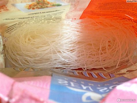 Фунчоза Sen Soy / Сэн Сой - «Как макароны, только лучше:)» | отзывы