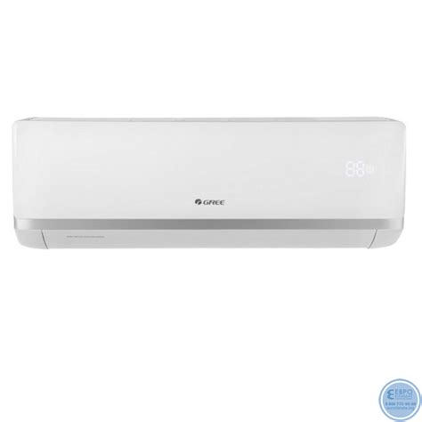 Настенный кондиционер Gree GWH07AAAXA-K3NNA2A серия BORA купить в СПб ...