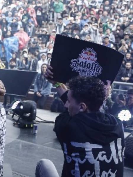 Conoce Al Jurado De La Final Nacional De Red Bull Batalladelosgallos