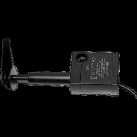 Drinkwell Platinum Fountain erstatningspumpe svart 1 stk. | PetXL
