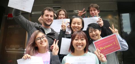 Intensive Japanese Courses in Tokyo & Yokohama: Learn Japanese Quickly ...