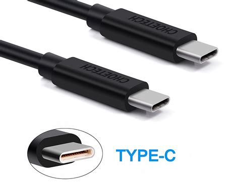 Представлен USB Type-C второго поколения — USB 3.2