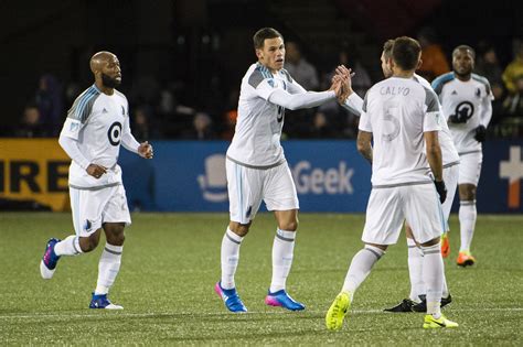 New York Rb Vs Minnesota United