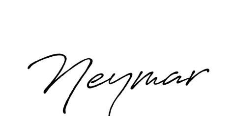 79+ Neymar Name Signature Style Ideas | Wonderful Online Signature