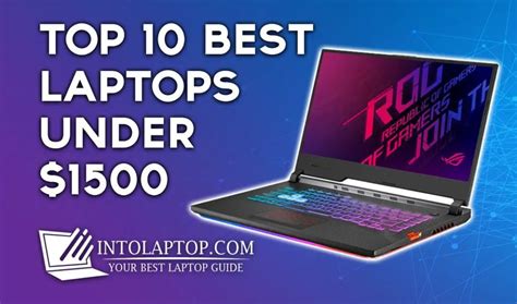 10 Best Intel Core i9 12th Gen Laptop in 2022