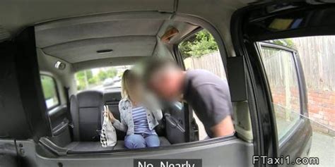 Huge Tits Petite Blonde In Fake Taxi Tnaflix