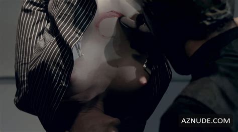 THE LAUGHING MASK NUDE SCENES AZNude