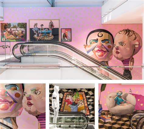 Funhouse by Maya Gohill