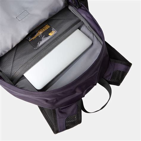 The North Face Hot Shot Special Edition Backpack L Purple Nf A Kyjyil