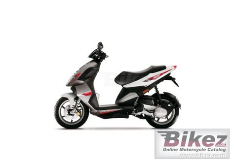 Piaggio NRG Power DT Gallery