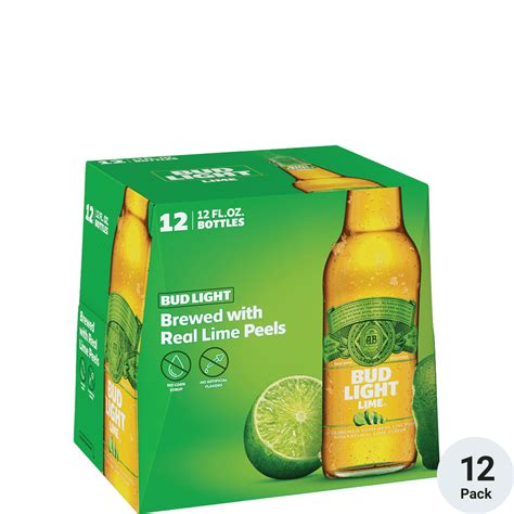 Bud Light Lime | Total Wine & More