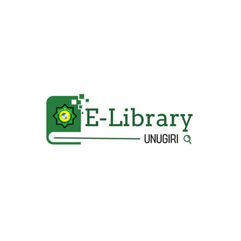 Elibrary Unugiri Apps On Google Play