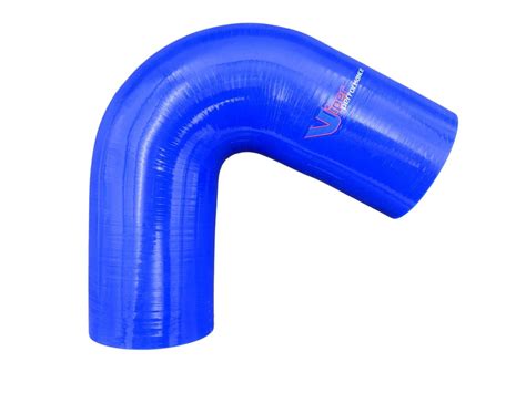 70mm 2 3 4 120 Degree Elbow Silicone Hose Silicone Hoses