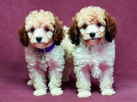 Miniature Poodle: Breed Info & Characteristics - Talk to Dogs