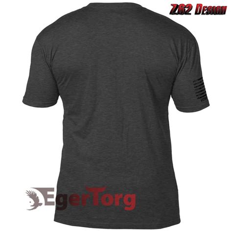 ФУТБОЛКА Usmc Teufel Hunden Devil Dog 762903 купить