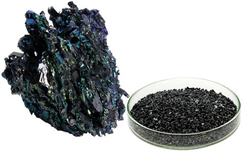 Minerals A Key Component In Abrasives