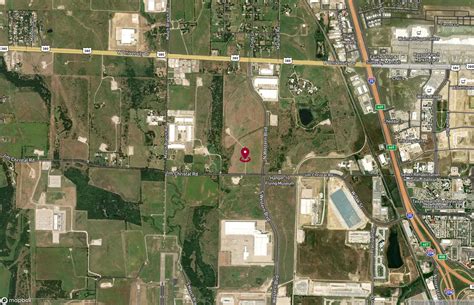 denton tx property search 10