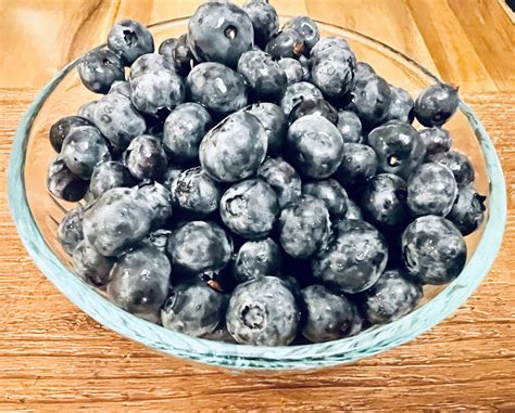 Blueberry Habanero Pepper Preserves - UltraTruffle