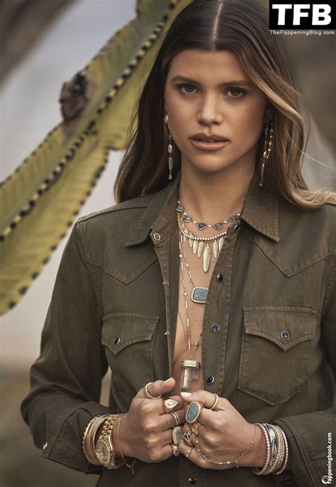 Sofia Richie Nude OnlyFans Leaks Fappening FappeningBook