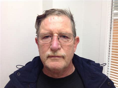 Nebraska Sex Offender Registry Robert Ray Johnson