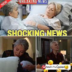 Susan Seaforths Shocking Confession I Almost Quit Acting