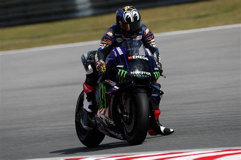 Sepang Shakedown Test Photo Gallery Motogp