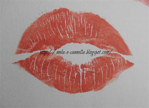 Mela E Cannella FARMASI Matte Lipstick 1 Nude Rose