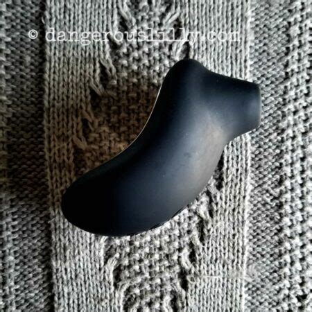 Dangerous Lilly Salty Sex Toy Critic Dildo Burner Sex Toy Myth Buster Sex Blog With A