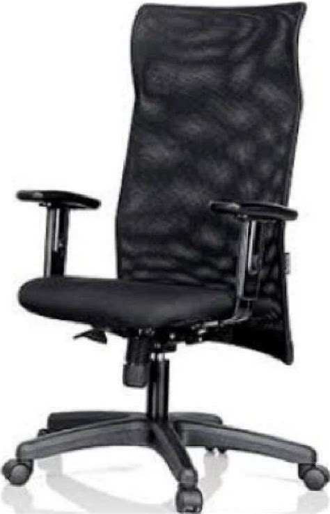 Fabric Task Chair Black At Rs 4000 In New Delhi Id 2849507603573