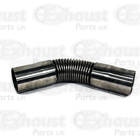 Exhaust Flexible Pipe Archives Exhaust Parts Uk