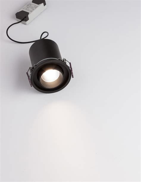PIN Decorative Downlight Recessed Spot | Architonic