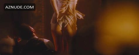 BURLESQUE NUDE SCENES AZNude