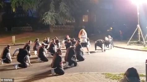 Jesy Nelson Slips Into A Busty Union Jack Bikini For Sizzling Snap As She Teases First Solo