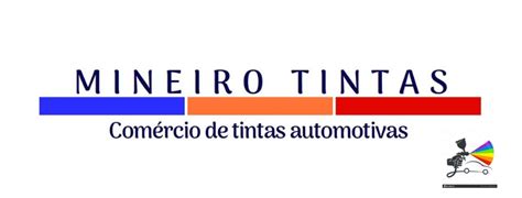 Mineiro Tintas - Mineiro Tintas Comércio de Tintas Automotivas | Santo André SP