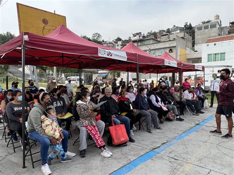 Ferias Del Bienestar En Cuauhtémoc Consulta Fechas Horario Y Ubicación Datanoticias