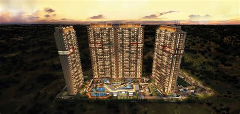 county  noida  bhk luxury apartmentsflats