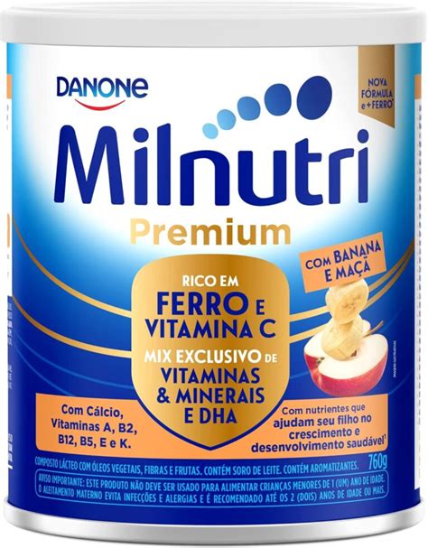 Danone Para Bebe De 6 Meses - Melhor Leite para Bebê de 0 a 6 Meses: TOP 8 de 2024