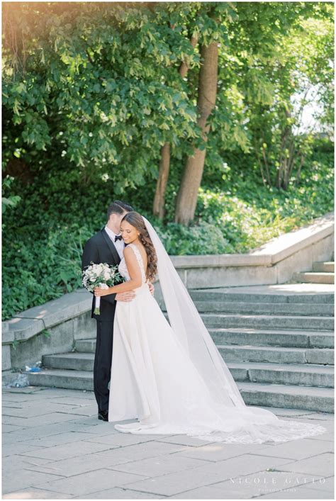 Wedding at Hotel Lafayette | Marquis Ballroom | Buffalo - Buffalo, New