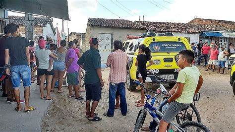 Suspeito por consumo de drogas é assassinado a tiros em Arapiraca