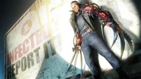 Купить Prototype 2. Blackwatch Collector's Edition для PS3 б/у в ...