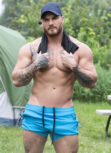 MEN William Seed Tim James In Bust That Nut Fagalicious Gay Porn Blog