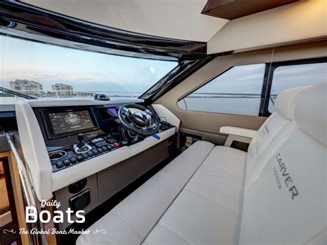 2018 Carver C52 Coupe for sale. View price, photos and Buy 2018 Carver ...