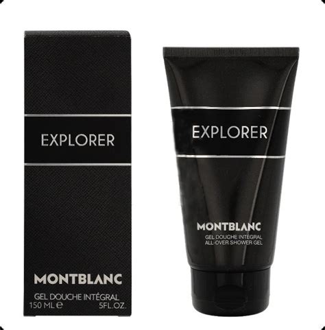 Купить Montblanc Explorer духи мужские — туалетная вода, духи Монблан ...