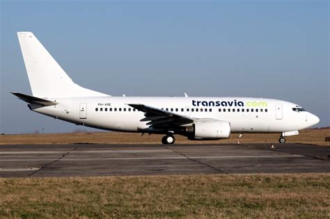 Focus Berlin-Spotter Boeing 737-700