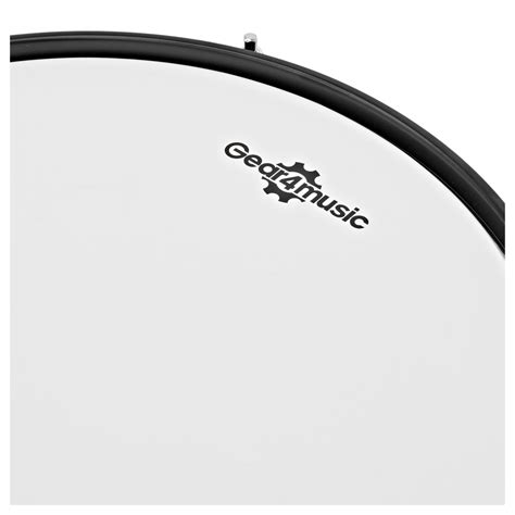 14 X 12 Marching Snare Drum With Carrier By Gear4music At Gear4music