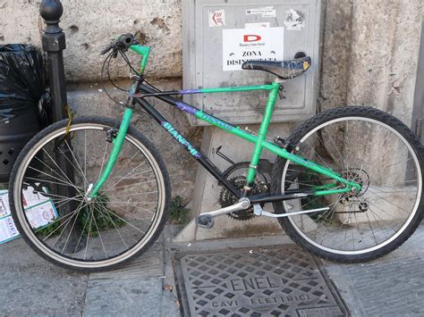 Bianchi... | MTB MAG | Forum