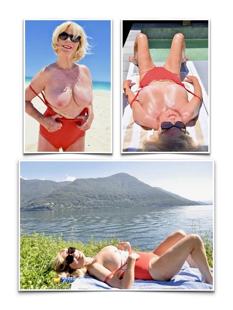 Attractive Mature Woman Se Duisante Femme Mature Porn Pic