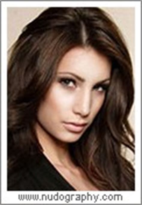 Has Sonni Pacheco Ever Been Nude