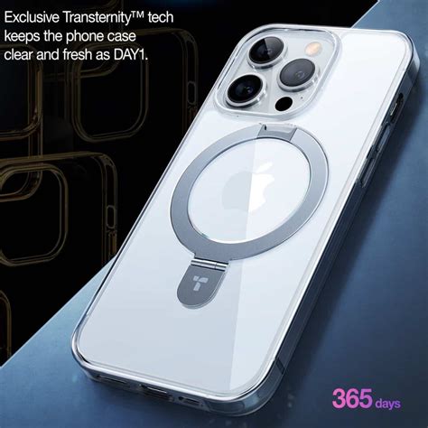 iPhone 15 Pro DFANS Design Starlight Shining MagSafe Case - Best Price ...